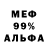 МЕТАДОН VHQ Mark Burnet